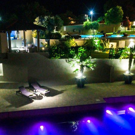 Villa Ana Mostar Extérieur photo