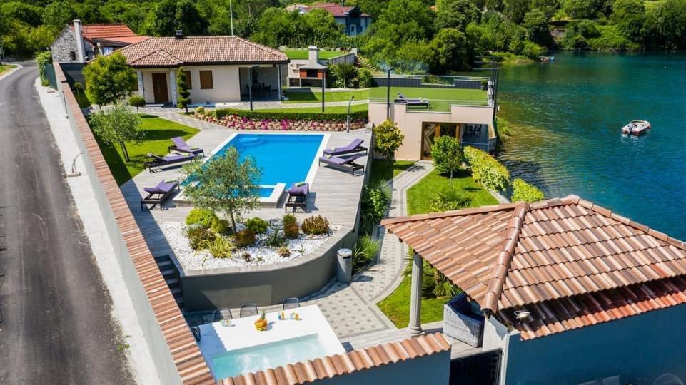 Villa Ana Mostar Extérieur photo