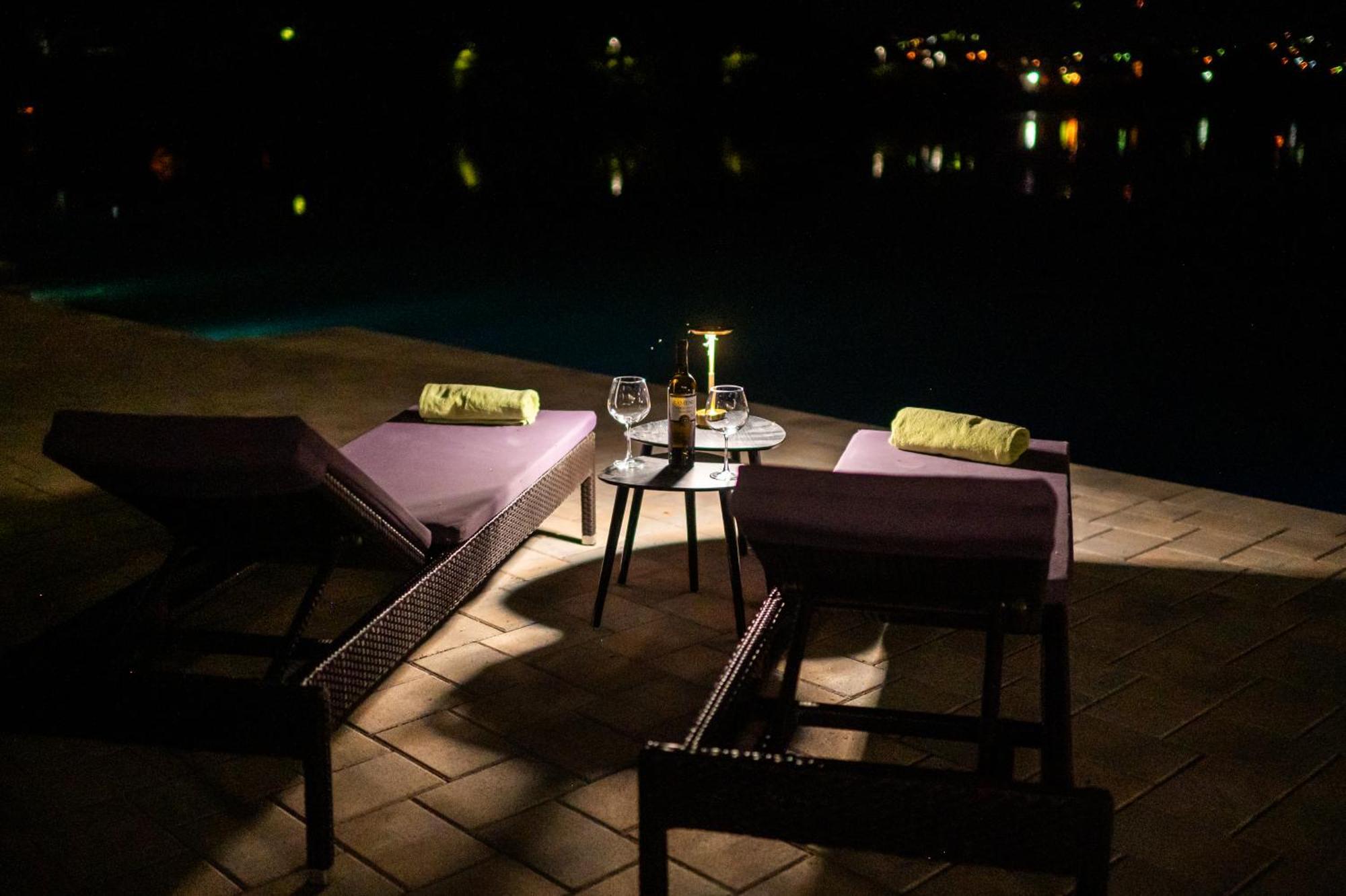 Villa Ana Mostar Extérieur photo