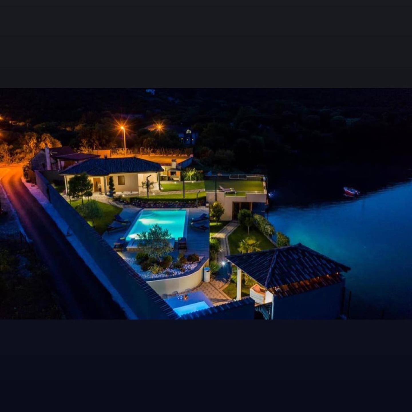 Villa Ana Mostar Extérieur photo