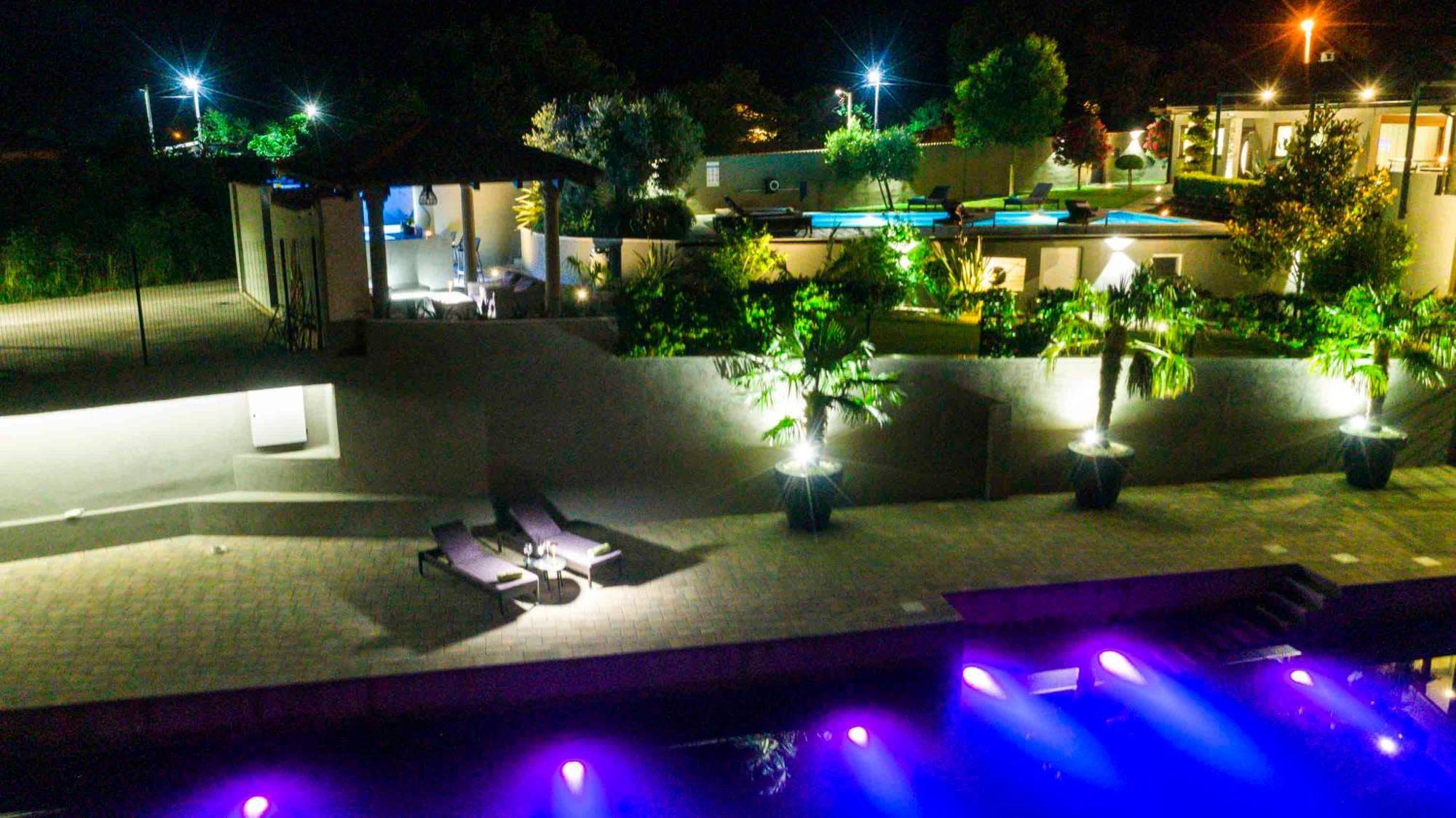Villa Ana Mostar Extérieur photo